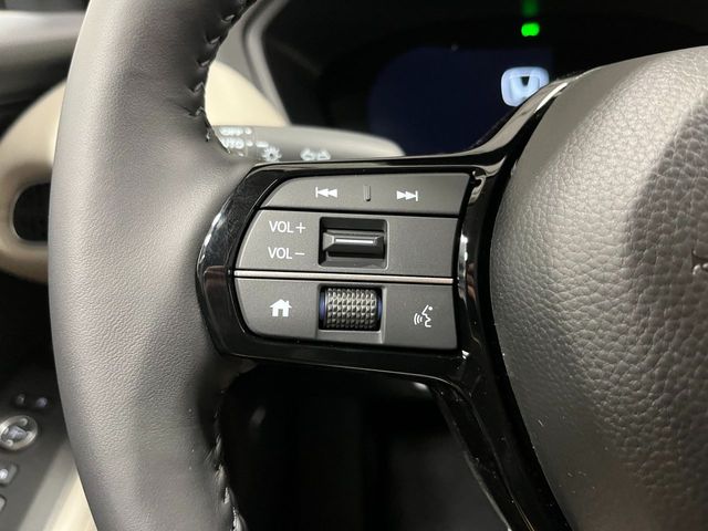 New 2027 Honda HR-V SUV