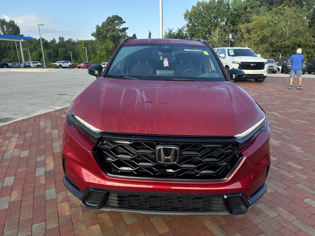 Used 2023 Honda CR-V Hybrid SUV