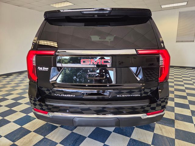 Used 2026 GMC Yukon SUV