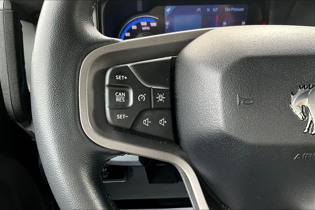 2023 Ford Bronco Black Diamond - 10
