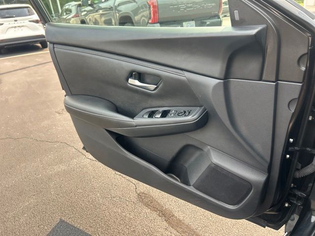 Used 2024 Nissan Sentra Sedan
