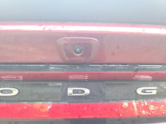 Used 2017 Red Dodge R/T Scat Pack image 12