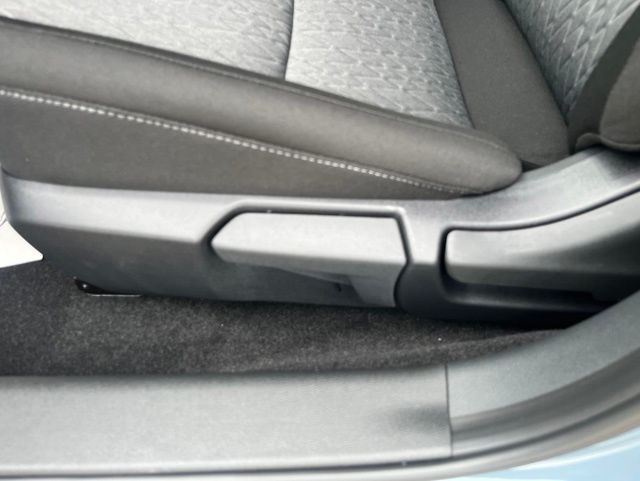 New 2026 Nissan Sentra Sedan