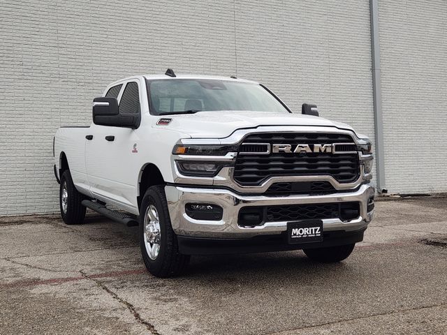 New 2026 White Ram Tradesman image 2