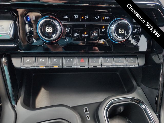 Used 2024 GMC Sierra 1500 For Sale in Grove City, OH