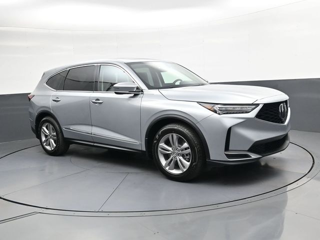 2026 Acura MDX -'s photo