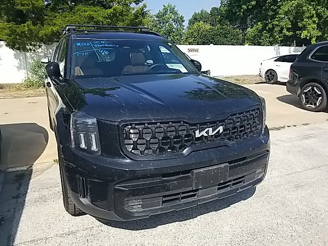 Used 2024 Kia Telluride SUV