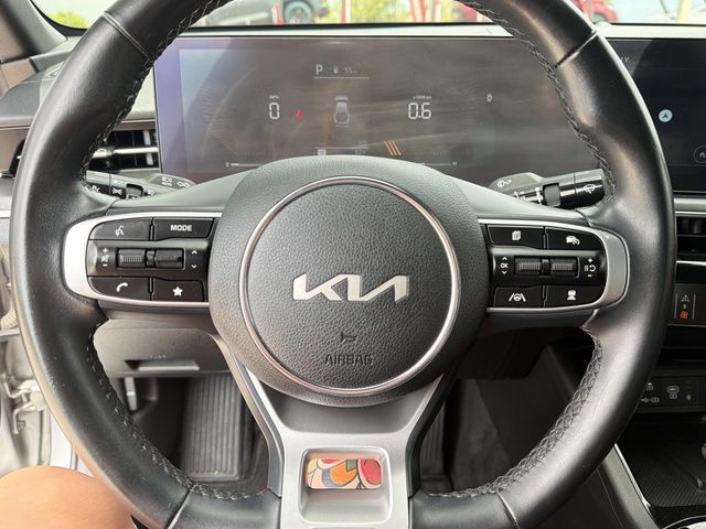 Used 2025 Kia K5 Sedan