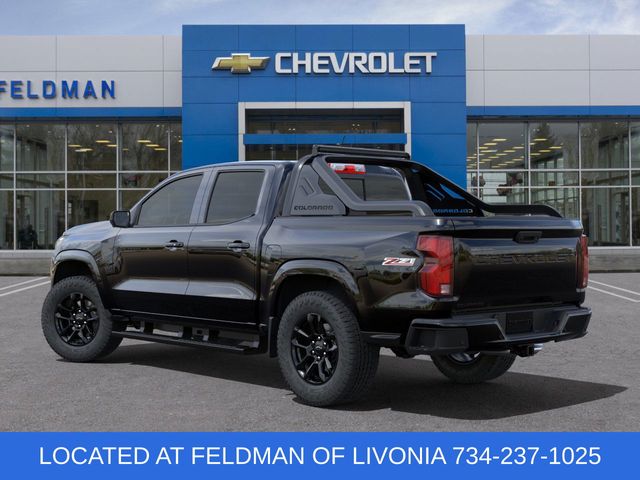 New 2025 Chevrolet Colorado For Sale in New Hudson, MI