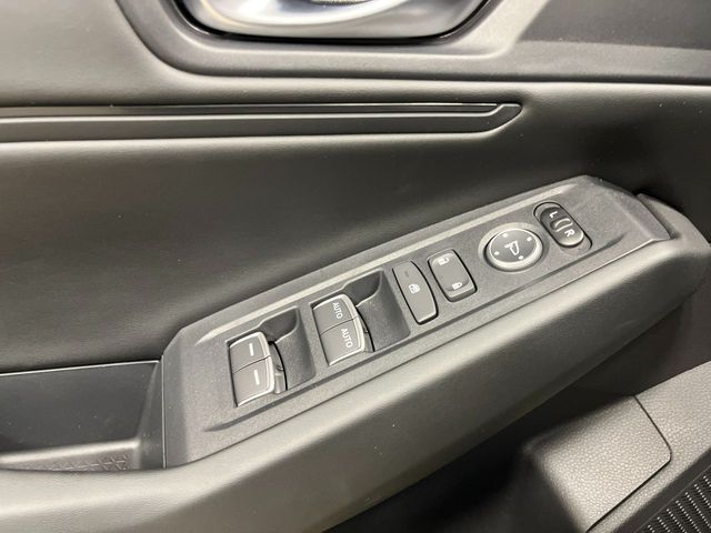 New 2026 Honda Accord Sedan Sedan