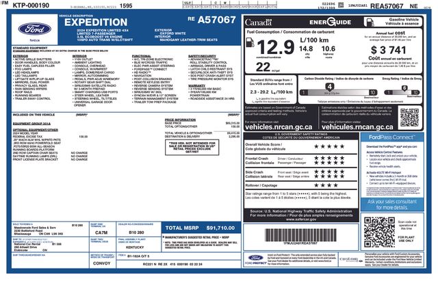 View vehicle photo 6