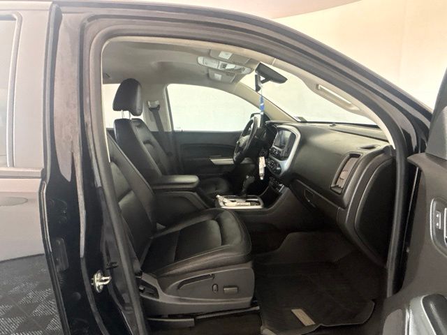 Used 2018 Chevrolet Colorado Truck
