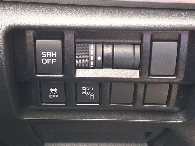 Used 2023 Subaru Impreza Hatchback