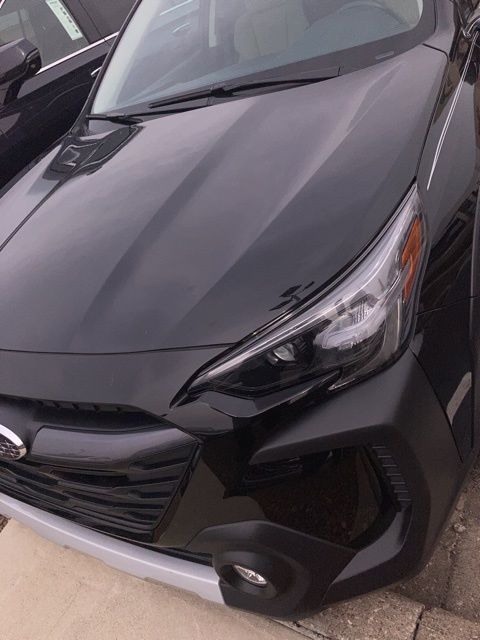 2024 Subaru Outback Limited AWD