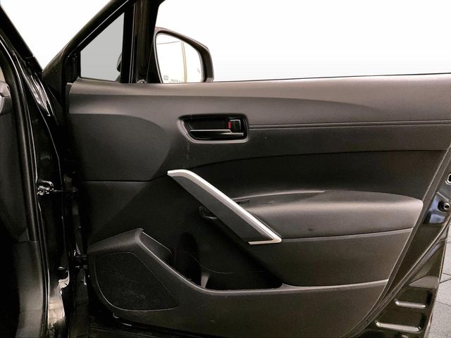 2023 Toyota Corolla Cross LE Black at South Hills Kia