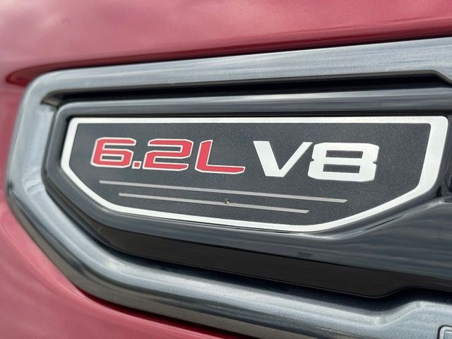 Used 2023 GMC Sierra 1500 Truck