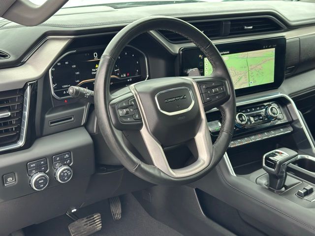 Sierra 1500 Denali