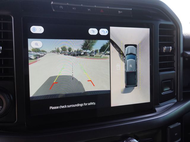 Used 2024 Ford F-150 Truck