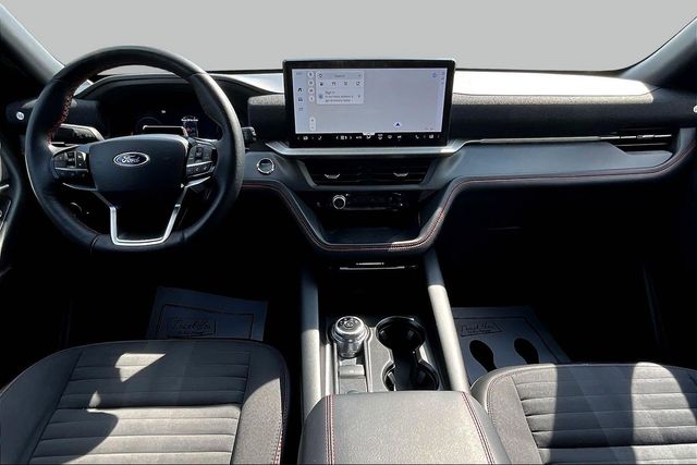 2025 Ford Explorer ST-Line - 6