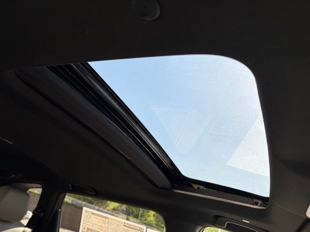 new 2026 Honda CR-V Hybrid car, priced at $42,680