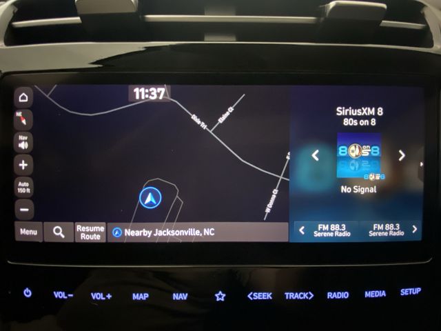Used 2024 Gray Hyundai SEL image 18