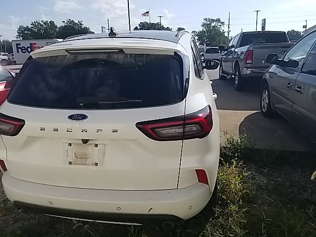 Used 2023 Ford Escape SUV