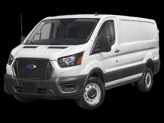 2024 Ford Transit Van
