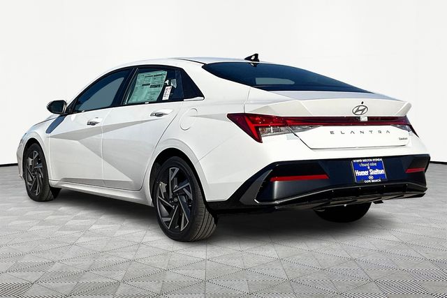 Used 2025 Hyundai Elantra For Sale in OLIVE BRANCH, MS