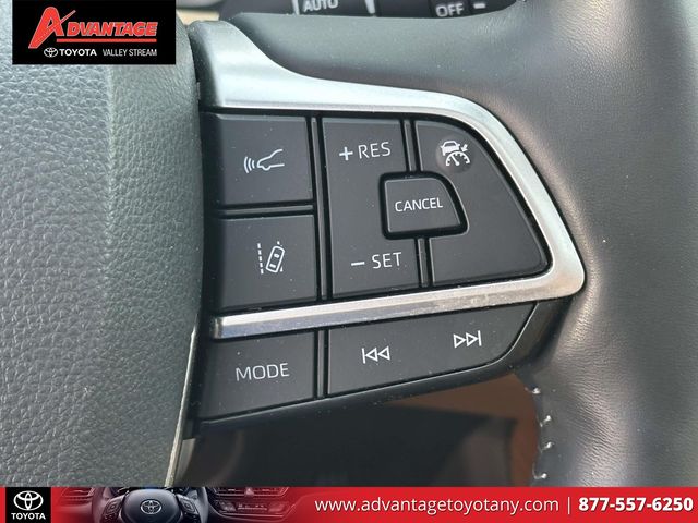 Used 2022 Toyota Highlander SUV