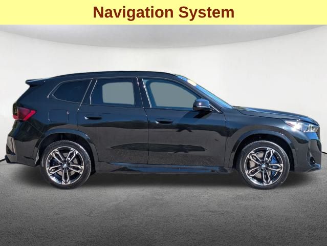 2024 BMW X1 M35i 4