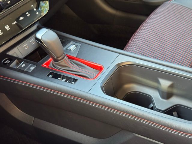 New 2026 Nissan Kicks SUV