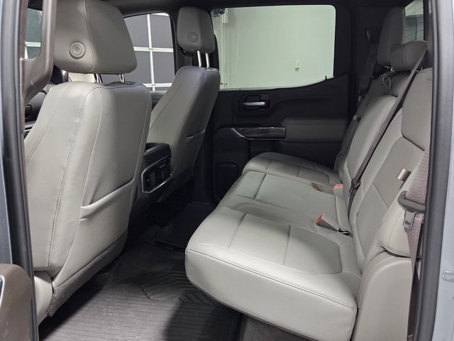 Used 2020 Chevrolet Silverado 1500 Truck