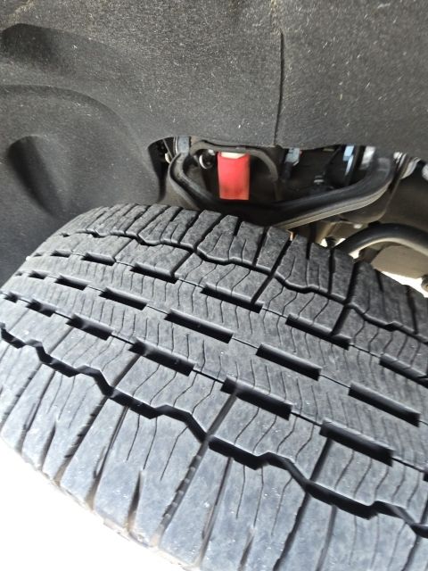 2024 Chevrolet Silverado 2500HD LTZ:45475A