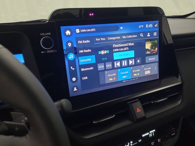 2026 – Subaru – Outback