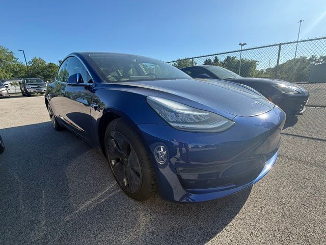 2020 Tesla Model 3 Long Range - Image 3