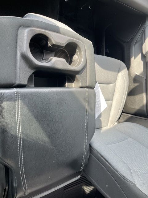 Used 2019 Ram 1500 Big Horn/Lone Star 4D Crew Cab