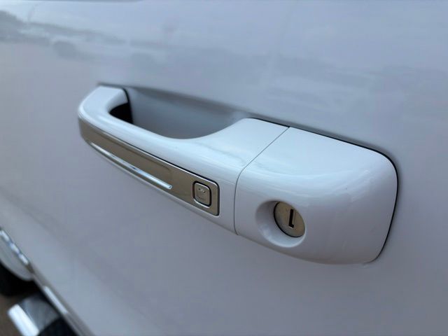 Used 2022 Ram 1500 Truck