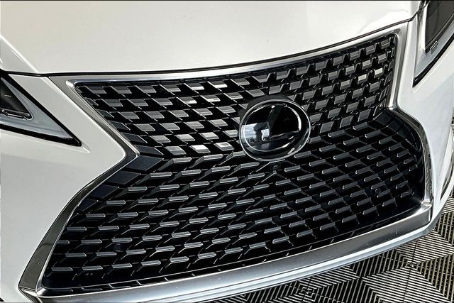 2020 Lexus RX RX photo