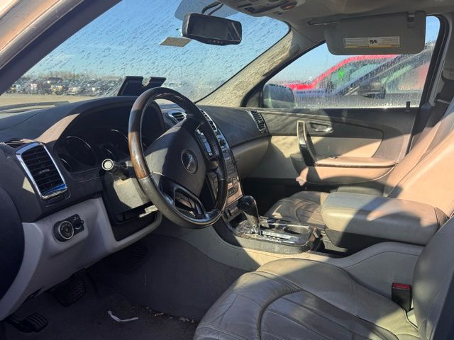 2012 GMC Acadia Denali