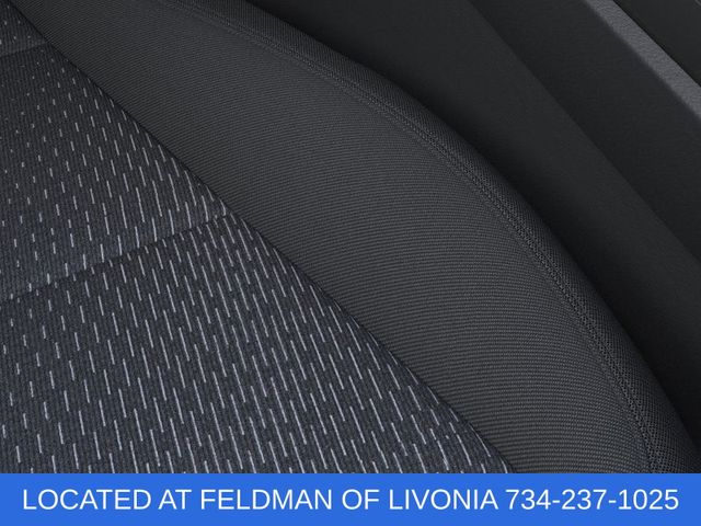 New 2026 Chevrolet Equinox For Sale in New Hudson, MI
