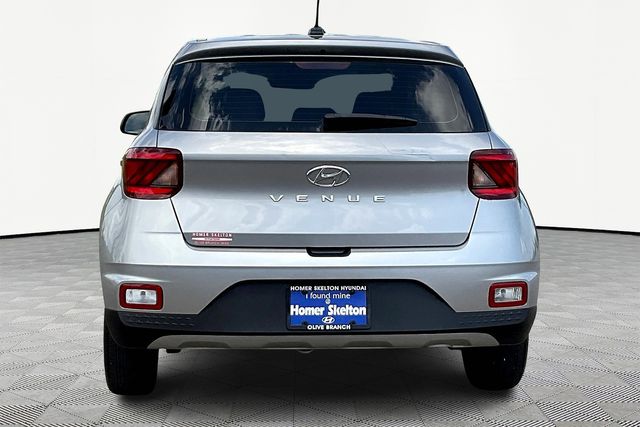 Used 2023 Hyundai Venue For Sale in OLIVE BRANCH, MS