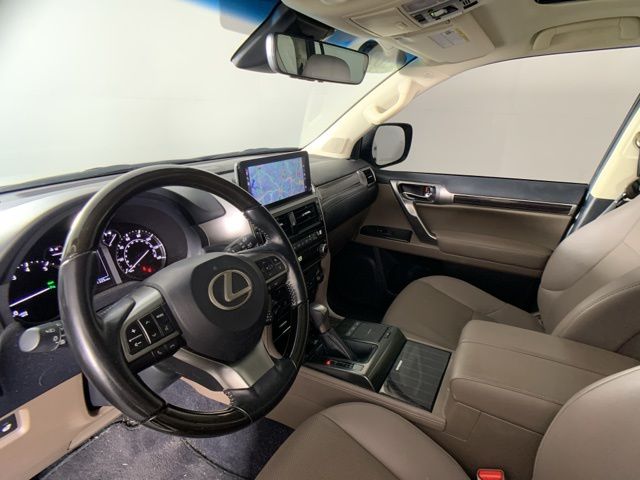 2022 Lexus GX 460 33