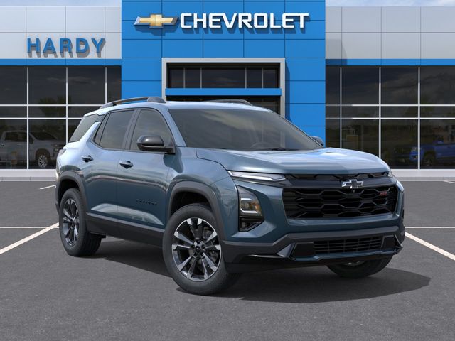 2027 Chevrolet Equinox RS:47379