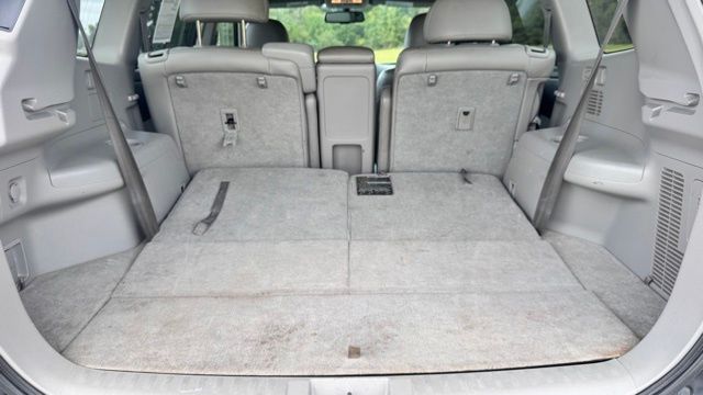 used 2012 Toyota Highlander car, priced at $5,000