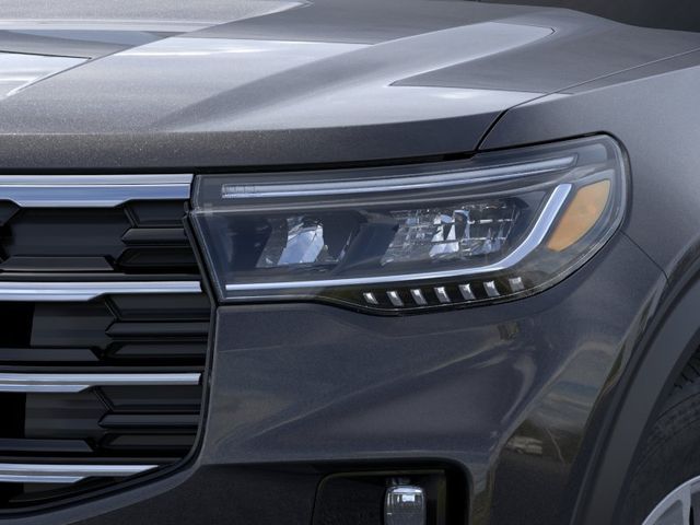 New 2026 Black Ford Active image 18