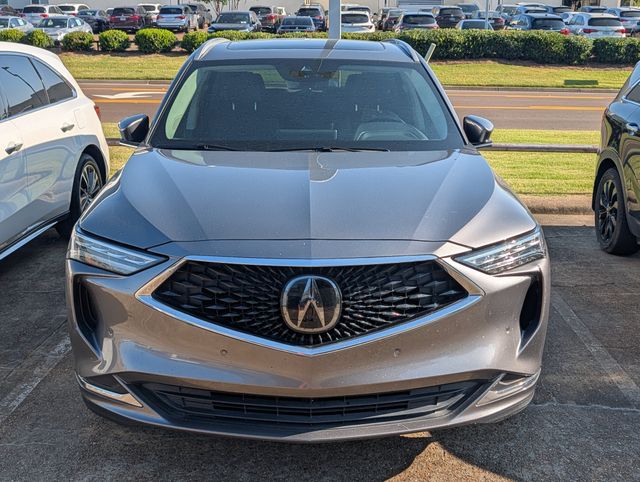 Used 2024 Acura MDX SUV