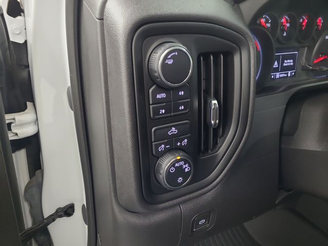 2023 – Chevrolet – Silverado 1500