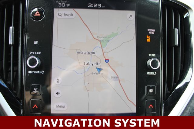 Used 2023 Brown Subaru Limited image 6