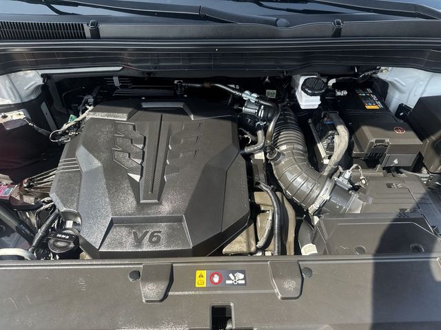 Used 2024 Kia Carnival Van