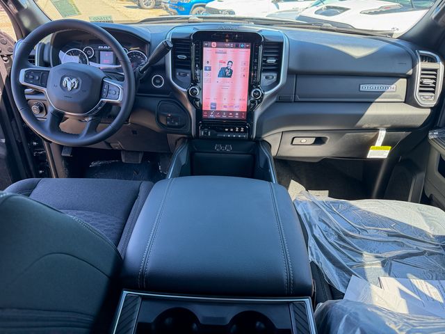 new 2026 Ram 2500 car, priced at $74,460